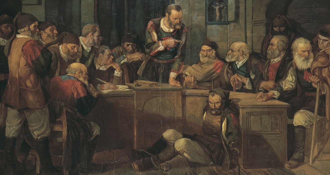 Guida LIS in realtà aumentata al MAN di Nuoro